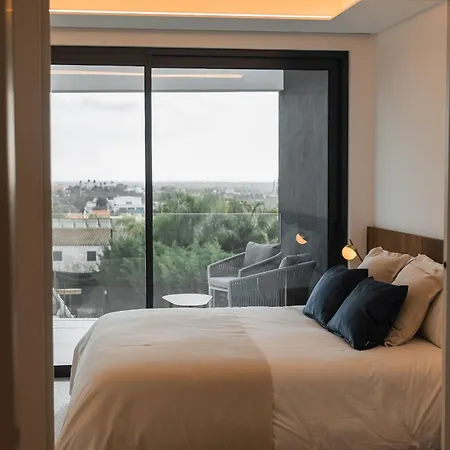 Buganvilia - Luxury - Private Pool By Hd Vale Formoso (Faro)