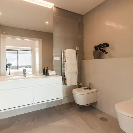 Buganvilia - Luxury - Private Pool By Hd * Vale Formoso (Faro)