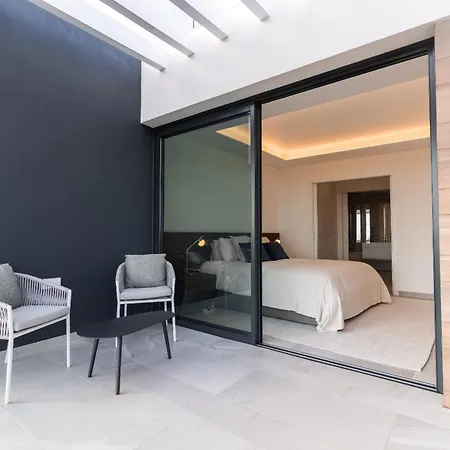 Buganvilia - Luxury - Private Pool By Hd *