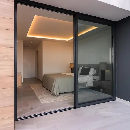 Вилла Buganvilia - Luxury - Private Pool By Hd *
