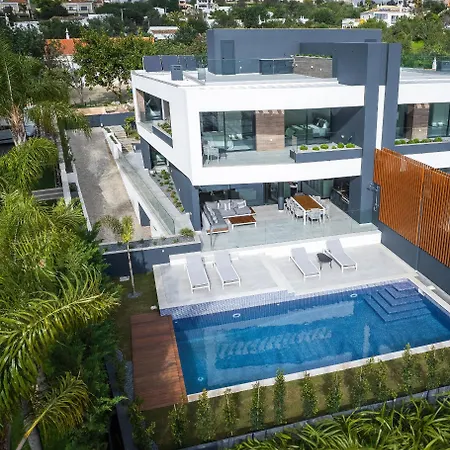 Buganvilia - Luxury - Private Pool By Hd