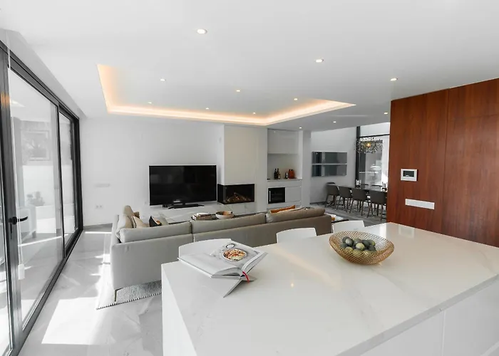 Buganvilia - Luxury - Private Pool By Hd * Vale Formoso (Faro)