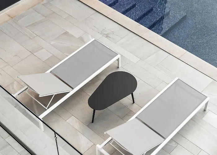Вилла Buganvilia - Luxury - Private Pool By Hd *