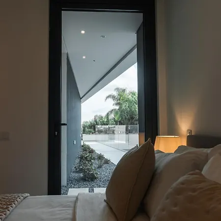 Buganvilia - Luxury - Private Pool By Hd Villa Almancil