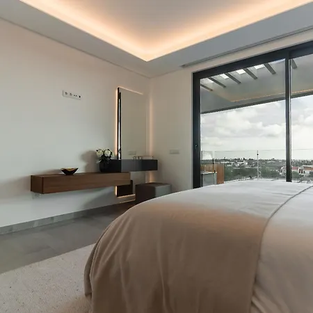 Buganvilia - Luxury - Private Pool By Hd * Vale Formoso (Faro)