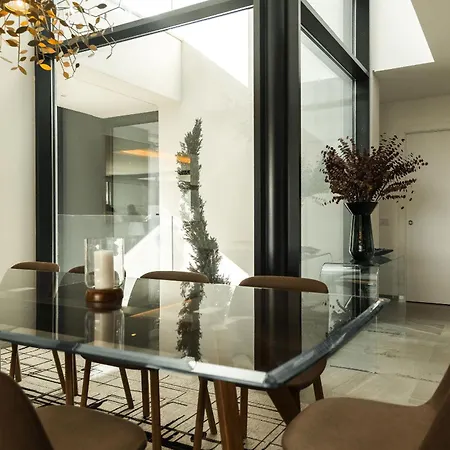 Buganvilia - Luxury - Private Pool By Hd Almancil