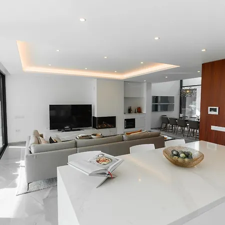 Buganvilia - Luxury - Private Pool By Hd * Vale Formoso (Faro)