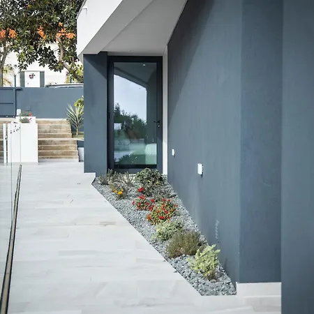 Buganvilia - Luxury - Private Pool By Hd