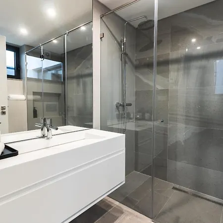 Villa Buganvilia - Luxury - Private Pool By Hd Almancil
