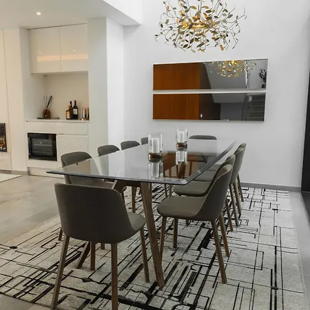 Buganvilia - Luxury - Private Pool By Hd Vale Formoso (Faro)