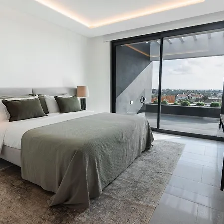 Buganvilia - Luxury - Private Pool By Hd