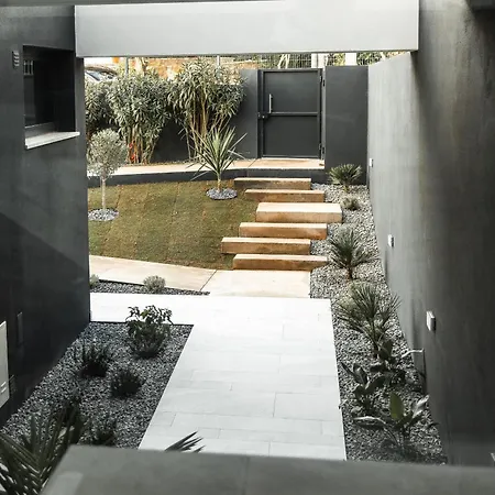 Buganvilia - Luxury - Private Pool By Hd * Almancil