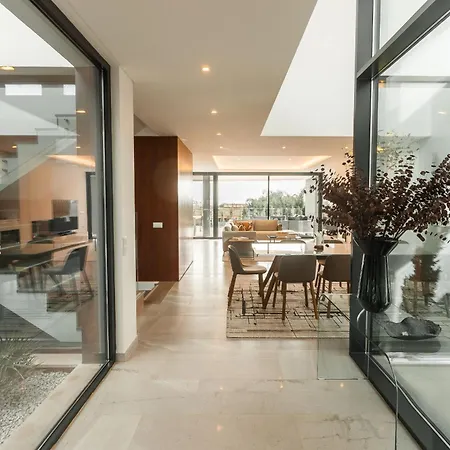 Buganvilia - Luxury - Private Pool By Hd Villa *