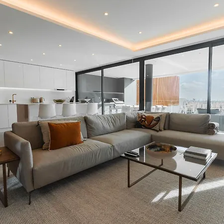 Buganvilia - Luxury - Private Pool By Hd *