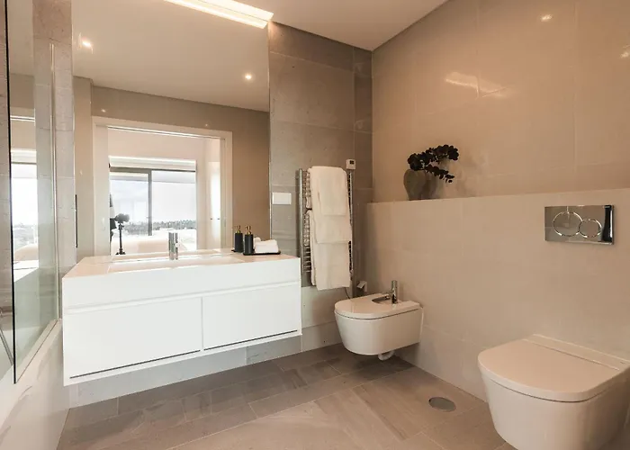 Buganvilia - Luxury - Private Pool By Hd * Vale Formoso (Faro)