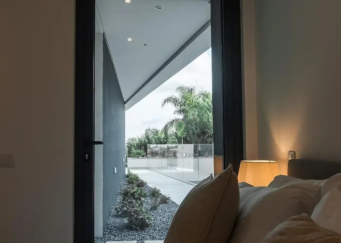 Buganvilia - Luxury - Private Pool By Hd 别墅 Vale Formoso (Faro)