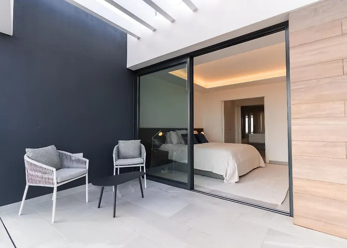Buganvilia - Luxury - Private Pool By Hd *