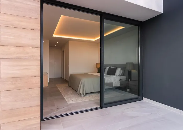 别墅 Buganvilia - Luxury - Private Pool By Hd *