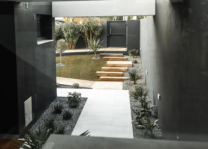 Buganvilia - Luxury - Private Pool By Hd * Vale Formoso (Faro)