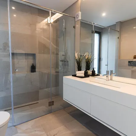 Βίλα Buganvilia - Luxury - Private Pool By Hd