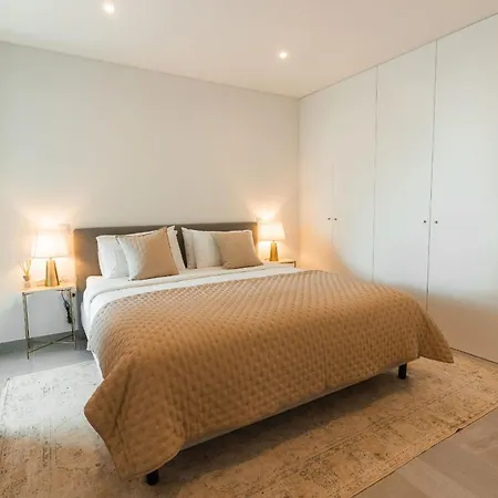Βίλα Buganvilia - Luxury - Private Pool By Hd Vale Formoso (Faro)