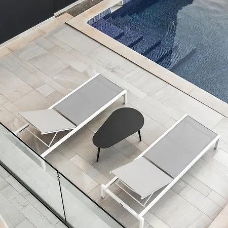 Βίλα Buganvilia - Luxury - Private Pool By Hd *